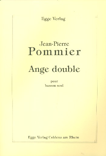 Ange double