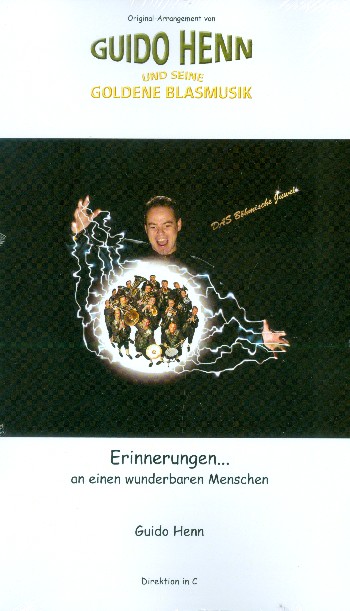 Erinnerungen an einen wunderbaren Menschen