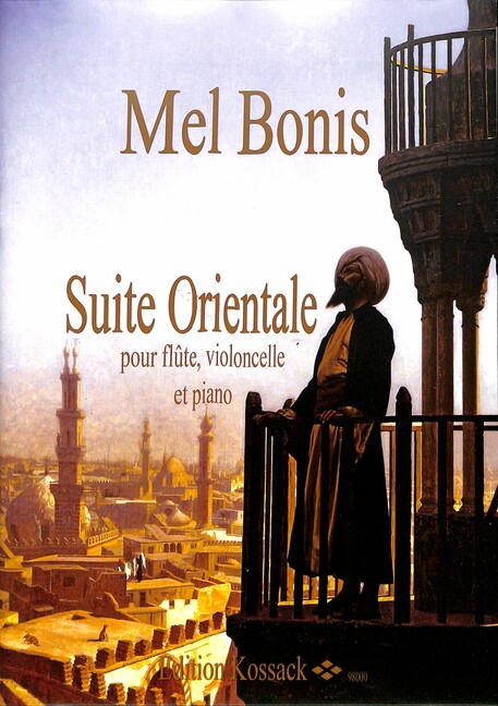 Suite orientale