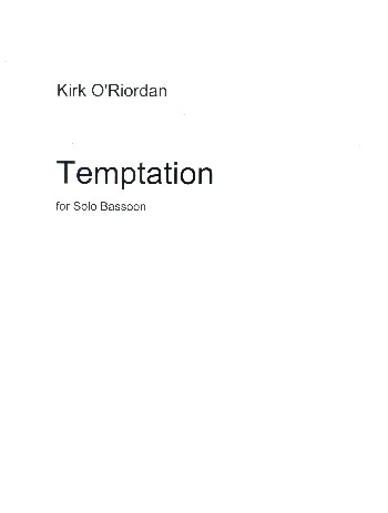 Temptation