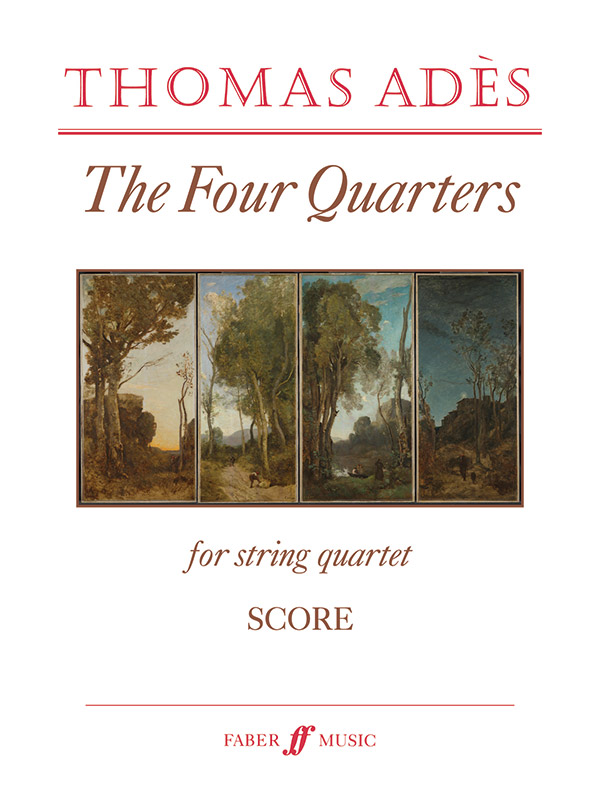 The four Quarters