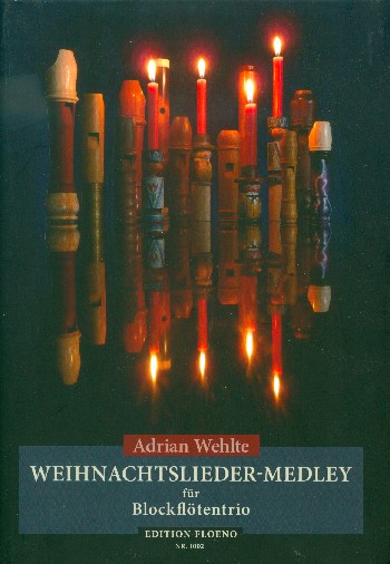 Weihnachtslieder-Medley