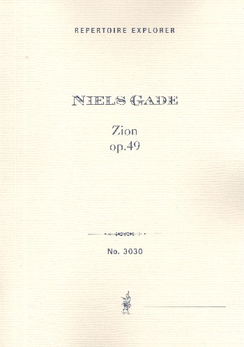 Zion op.49