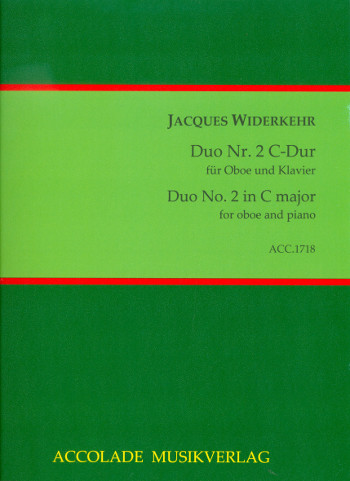 Duo C-Dur Nr.2