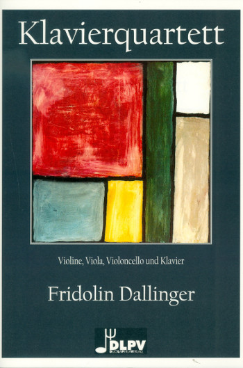 Klavierquartett