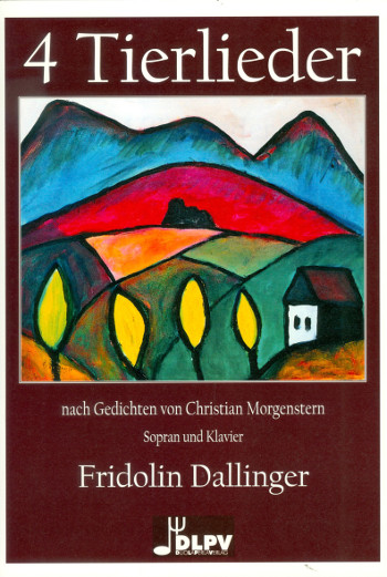 4 Tierlieder