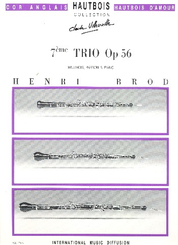 Trio no.7 op.56