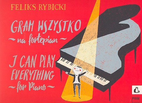 Ich kann alles spielen op.22