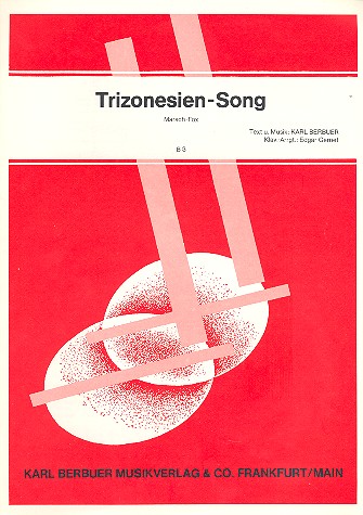 Trizonesien-Song