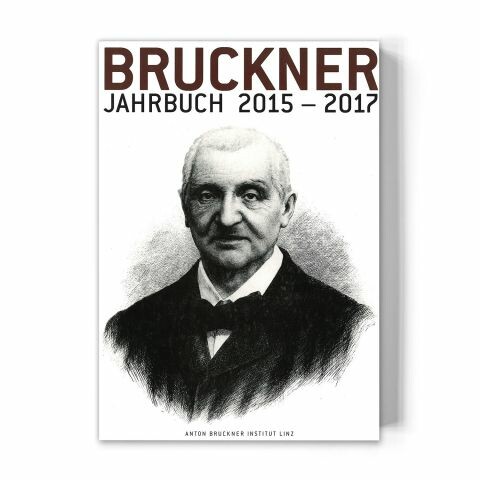 Bruckner Jahrbuch 2015-2017