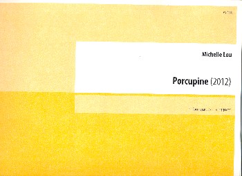 Porcupine: