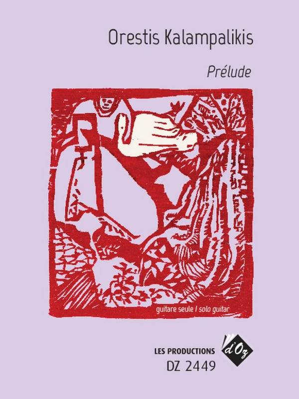 Préllude
