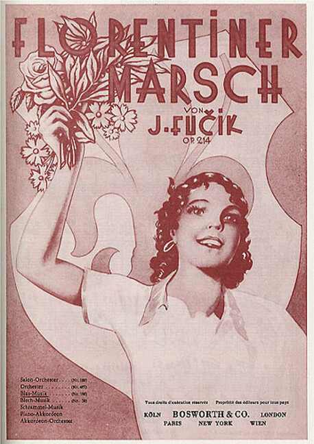 Florentiner Marsch