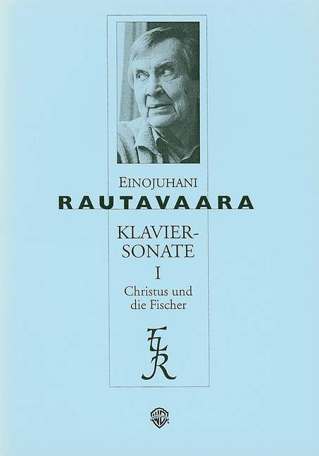 Sonate Nr.1 op.50 für Klavier