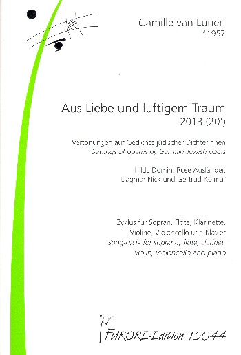 Aus Liebe und luftigem Traum