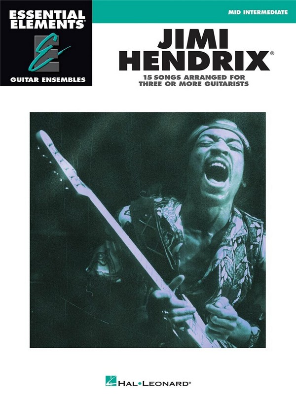 Jimi Hendrix:
