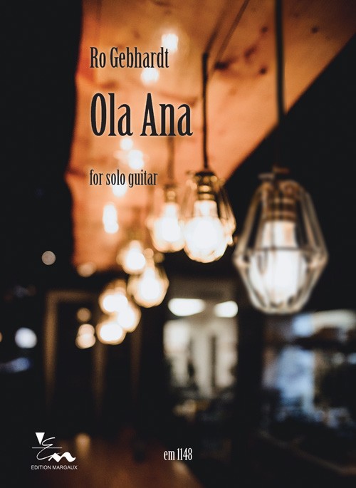 Ola Ana