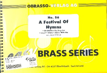 A Festival of Hymns