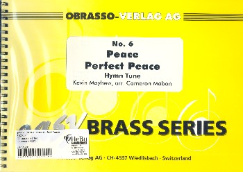 Peace perfect Peace