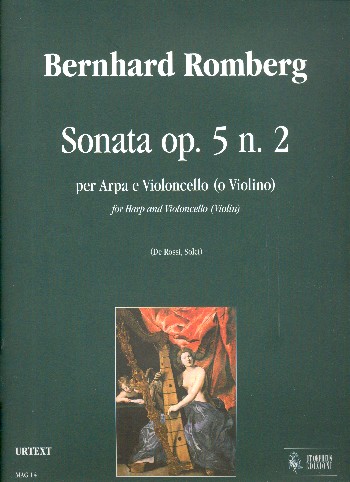 Sonate op.5,2