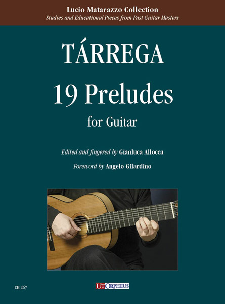 19 Preludes