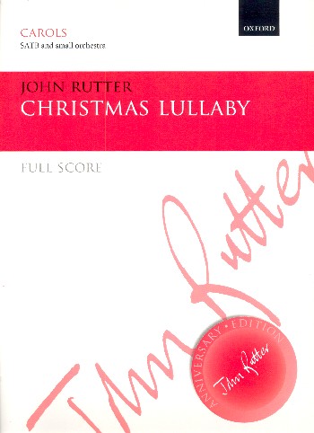 Christmas Lullaby