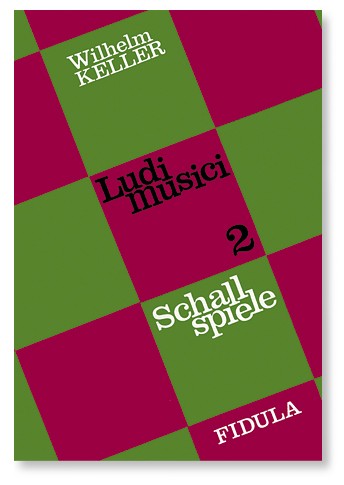 Ludi Musici Band 2 Schallspiele