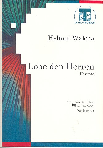 Lobe den Herren 