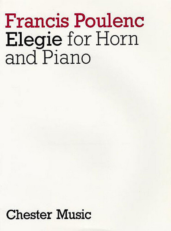 Elegy