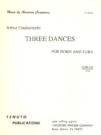 3 Dances