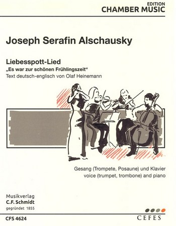 Es war zur schönen Frühlingszeit