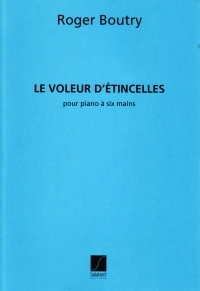 Le voleur d'étincelles