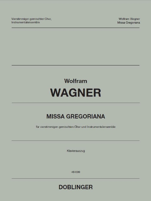 Kleine Weihnachtsmesse op.350