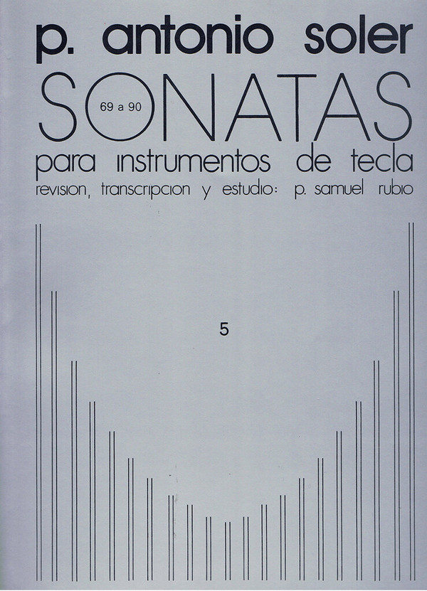 Sonatas vol.5 (nos.69-90)