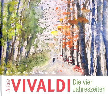 Vivaldi - Die vier Jahreszeiten