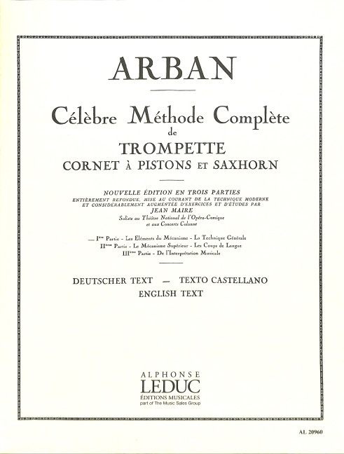 Grande Méthode complète vol.1