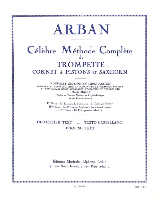 Grande Méthode complète vol.3