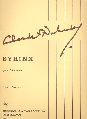 Syrinx