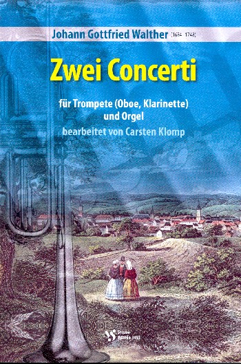 2 Concerti