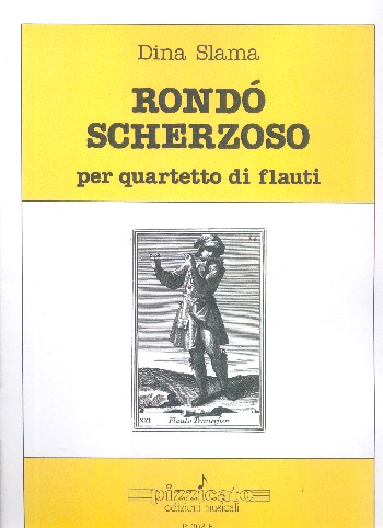 Rondo scherzoso
