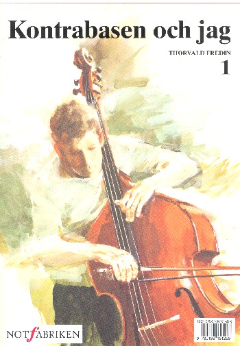 Kontrabasen och jag vol.1