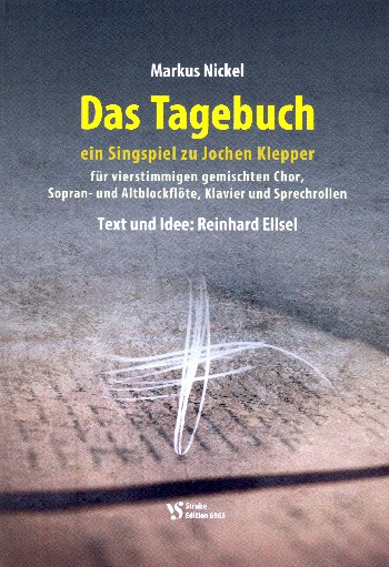 Das Tagebuch