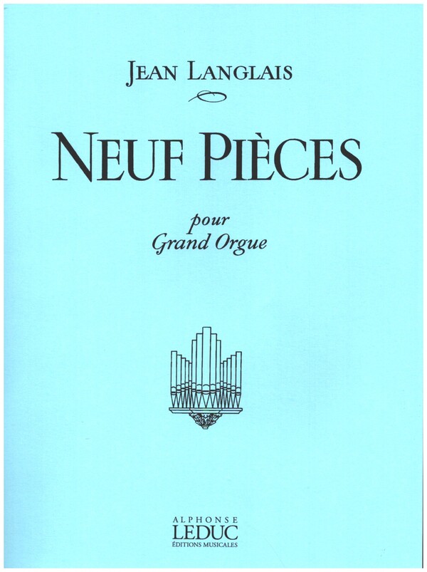 9 Pièces