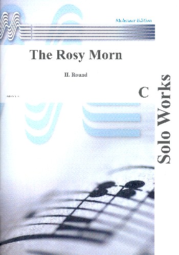 The rosy Morn