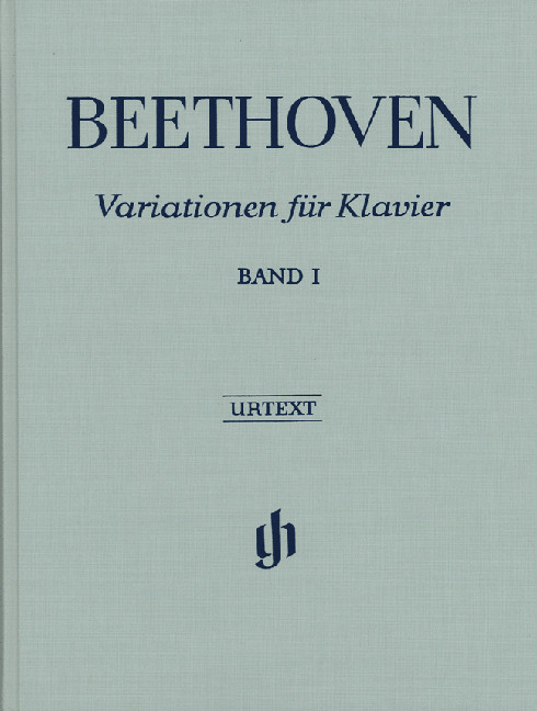 Variationen Band 1