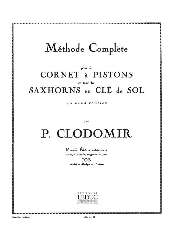 Methode complète vol.2