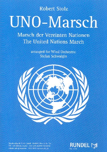 UNO-Marsch: