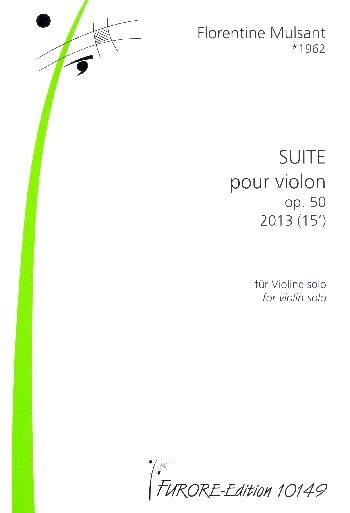 Suite op.50
