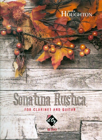 Sonatina Rustica