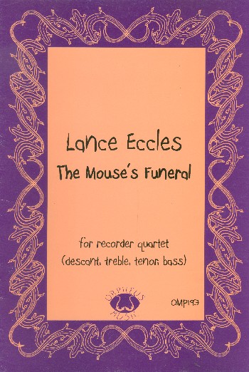 The Mouse's Funeral
